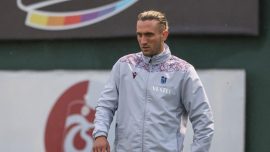 Trabzonspor'a kiralık olarak dönen Yusuf Yazıcı gözden düştü