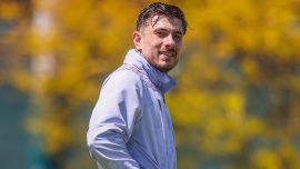 Trabzonspor'da Dorukhan Toköz 270 gün sonra kadroda