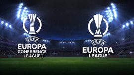 UEFA'da Yarı Final ilk maçları tamamlandı