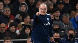 Uruguay Milli Takımı Marcelo Bielsa ile anlaştı