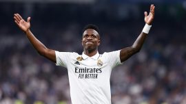 Vinicius'u hedef alan ırkçı tacizle ilgili 7 kişi tutuklandı