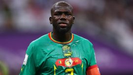 Al-Hilal, Koulibaly'yi kadrosuna kattı