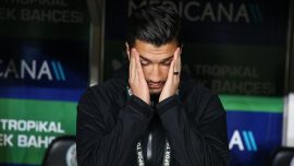 Antalyaspor Süper Lig'de bekleneni veremedi