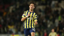 Arda Güler Avrupa basınında