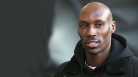 Atiba Hutchinson son maçına çıkıyor