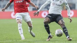 Beşiktaş Süper Lig'in 37. haftasında Kasımpaşa'ya konuk olacak