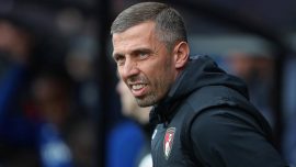Bournemouth Gary O'Neil ile yollarını ayırdı