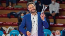 Fenerbahçe Opet'te Stefano Lavarini dönemi