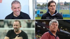 Fenerbahçe'de teknik direktör arayışı hız kazandı