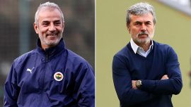 Fenerbahçe'de teknik direktör arayışları sürüyor