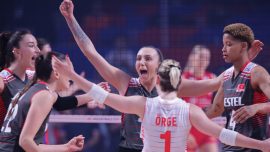 Filenin Sultanları 2'de 2 yaptı