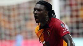 Galatasaray'da 5 oyuncu ile yollar ayrıldı