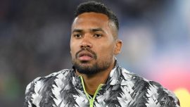 Galatasaray'da hedef Alex Sandro