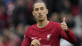 Galatasaray'dan Tsimikas hamlesi