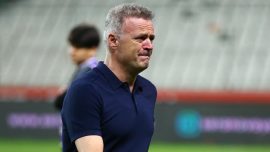 Giresunspor'da İrfan Buz'la yollar ayrıldı