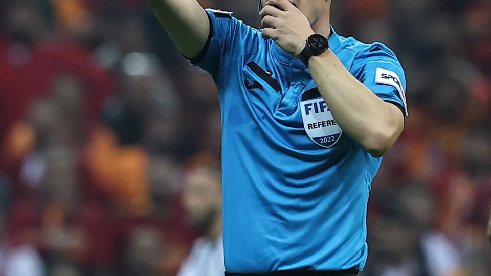 Hakemler bu sezon ne kadar kazandı?