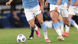 İtalya'da Serie A'dan düşen ve lige yükselen takımlar belli oldu