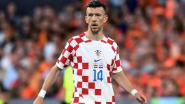 Ivan Perisic Fenerbahçe'ye önerildi