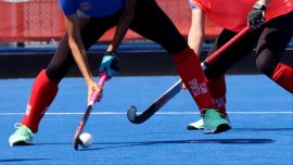 Kadınlar Hokey5s Avrupa Şampiyonası Polonya'da başlayacak