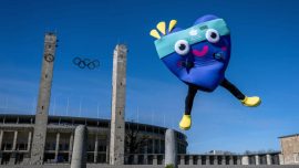 Özel Olimpiyatlar Dünya Yaz Oyunları Berlin'de başlayacak