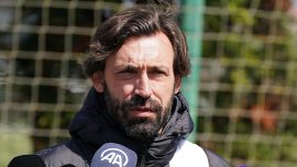 Pirlo'nun yeni takımı belli oldu