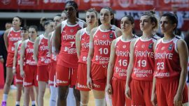 Potanın Perileri Macaristan'ı devirdi