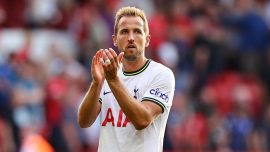 Real Madrid Benzema'nın yerini Kane ile dolduracak