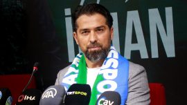 Rizespor'da İlhan Palut dönemi