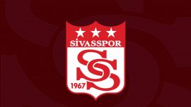 Sivasspor'dan teknik direktör açıklaması