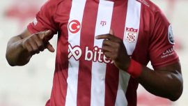 Sivasspor'un alternatif formasını taraftarlar tasarlayacak