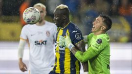 Süper Lig'de 74 farklı ülkeden 311 yabancı futbolcu oynadı