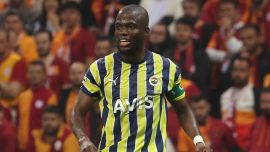 Süper Lig'in en verimli golcüsü Valencia