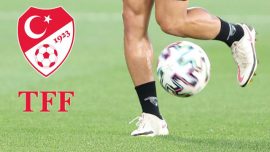 TFF kulüplerin harcama limitlerini açıkladı