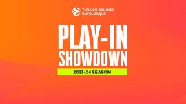 THY Avrupa Ligi'nin yeni sezonunda play-in formatı uygulanacak