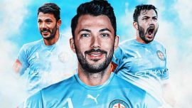 Tolgay Arslan Avustralya'ta transfer oldu