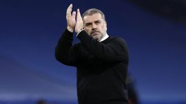 Tottenham'da Ange Postecoglou dönemi
