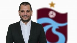 Trabzonspor Başkanı Ertuğrul Doğan'dan yeni sezon ve Kurban Bayramı mesajı