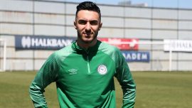 Trabzonspor'da hedef Emirhan Topçu