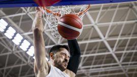 Türk Telekom Basketbol Takımı Metehan Akyel'i renklerine bağladı
