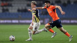 Türkiye Kupası yarın sahibini bulacak