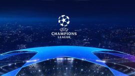 UEFA Şampiyonlar Ligi'nde 1. eleme turu kuraları çekildi