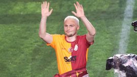 Victor Nelsson'un talipleri artıyor