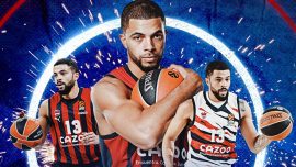 Anadolu Efes Darius Thompson'ı transfer etti