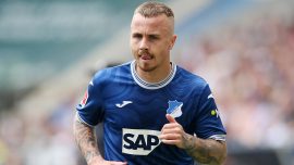 Angelino resmen Galatasaray'da
