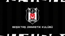 Beşiktaş'ın hazırlık maçlarının programı belli oldu