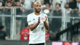 Beşiktaş'ta Nathan Redmond bilmecesi sona eriyor