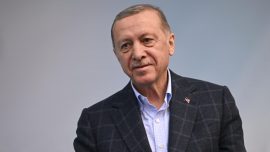 Cumhurbaşkanı Erdoğan milli sporcuları tebrik etti