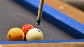 Dünya Konfederasyonu Bilardo Şampiyonası Ankara'da başlıyor