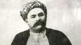 Er meydanında yenilmeyenler zamana da yenilmedi