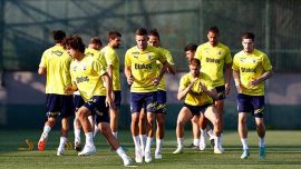 Fenerbahçe, Avrupa'da 256. randevusuna çıkıyor